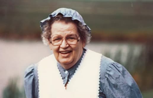 ステラおばさん