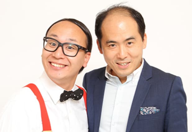 トレンディエンジェルの経歴や魅力を全解剖！M-1王者の素顔