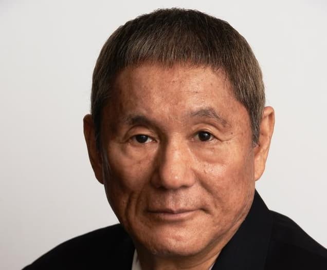 ビートたけしの経歴と魅力を徹底解剖！世界のキタノが愛される理由