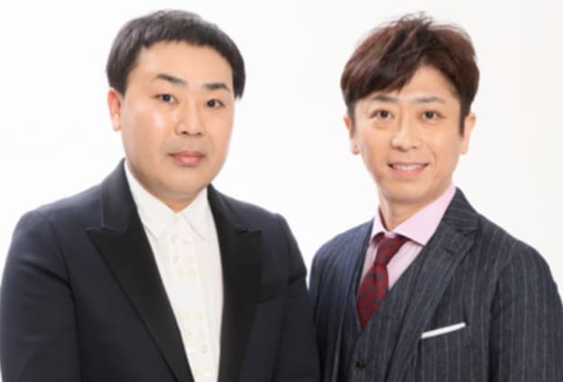 フットボールアワーの経歴と魅力を徹底解剖！結成25周年の歩み