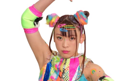 フワちゃん経歴魅力徹底解説！大学や英語力、プロレス・現在の姿