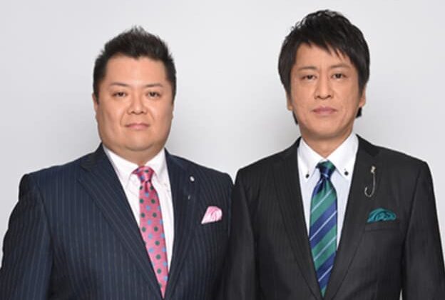 ブラックマヨネーズの経歴と魅力！M-1から2026年最新情報まで