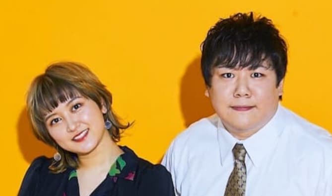 ラランドの経歴と魅力を徹底解説！サーヤとニシダの凄さとは？