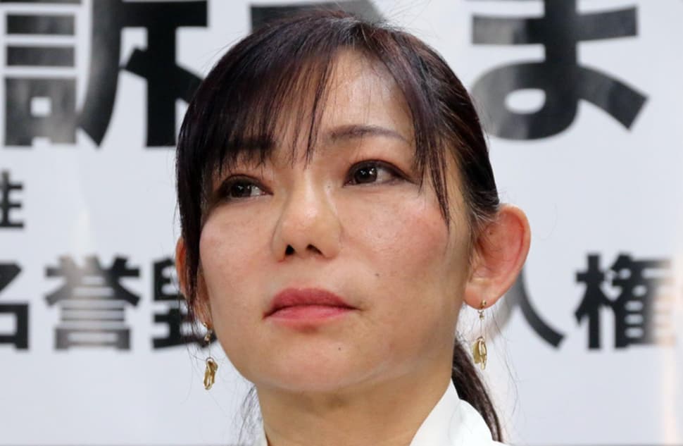 三代純歌の経歴と魅力を深掘り！仲本工事との絆と現在の真実
