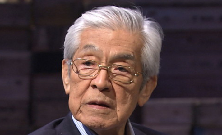 三國連太郎の凄絶な経歴と魅力！歯を抜いた役作りや佐藤浩市との絆