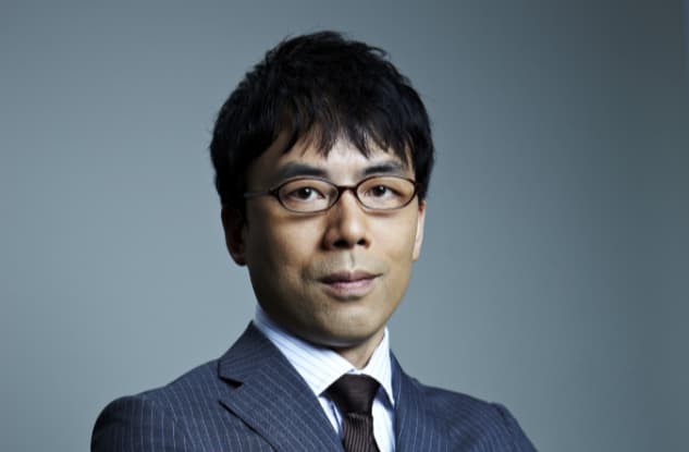 上念司の経歴と魅力を徹底解説！学歴や虎ノ門ニュース降板の真相