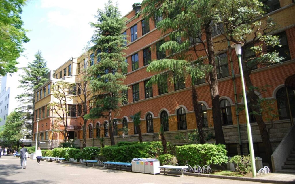 上智大学卒業と新卒カードを活かした就職活動の裏側