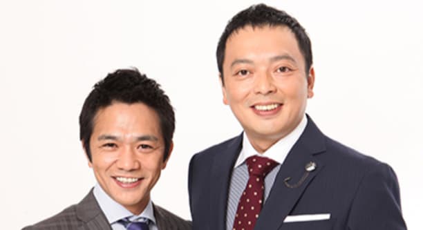 中川家の経歴と魅力を徹底解説！M-1王者から劇場の顔へ