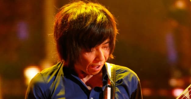 中川敬輔の経歴と魅力に迫る！ミスチルのボトムを支える凄さ