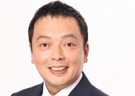 中川礼二の経歴と魅力を徹底解剖！サラリーマンからM-1王者へ