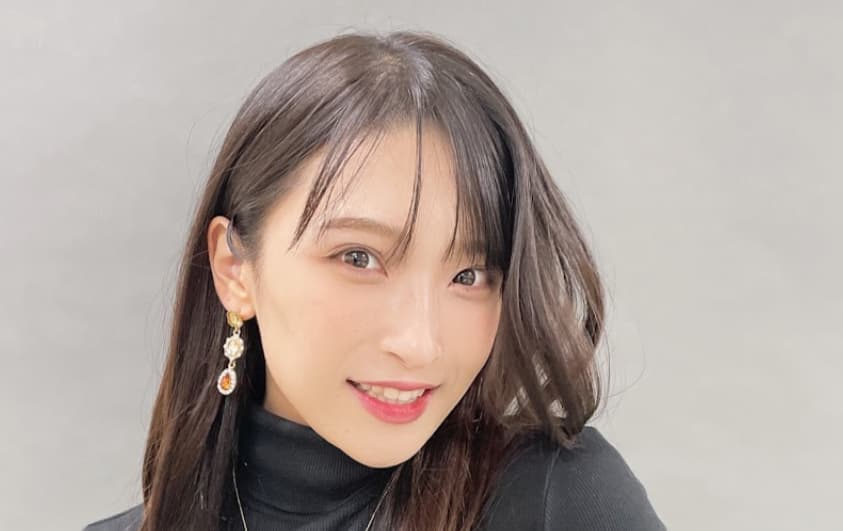 仁瓶有加の恋愛遍歴は？元彼ノートや好きなタイプを徹底調査