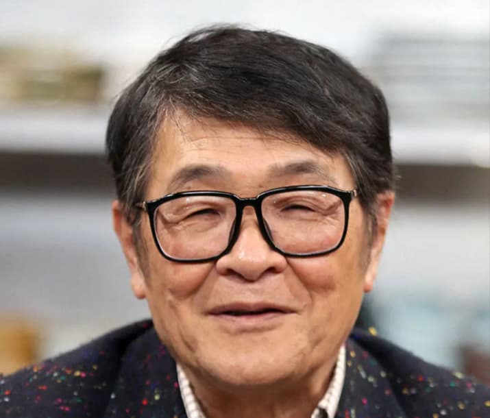 仲本工事の経歴と魅力！多才な活動と知られざる素顔を徹底解説