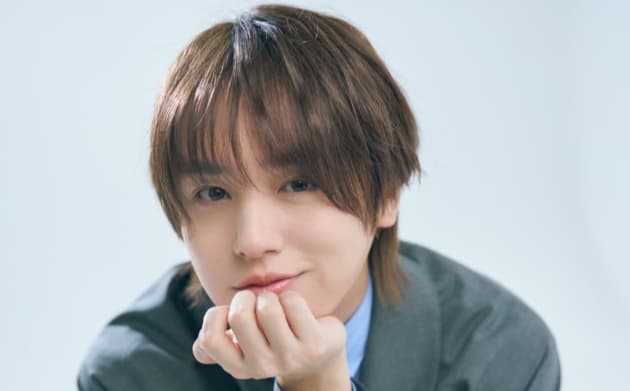 伊野尾慧の経歴と魅力を徹底解説！2026年最新ドラマや活動も紹介