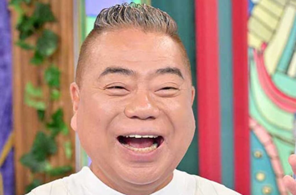 出川哲朗の経歴と魅力！嫌われ者から国民的人気者への軌跡