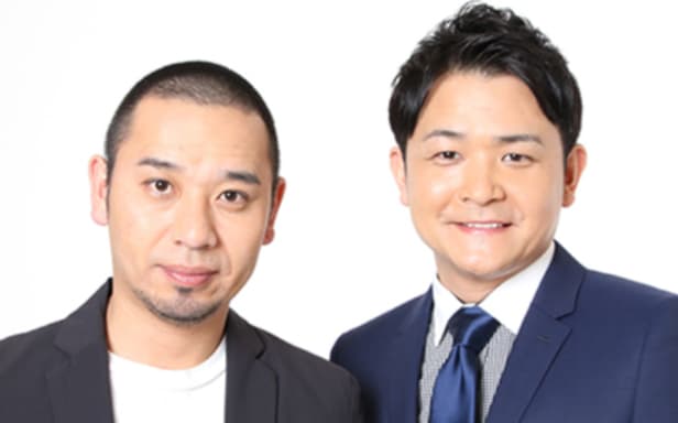 千鳥の経歴と魅力を徹底解説！岡山が生んだ天才コンビの軌跡