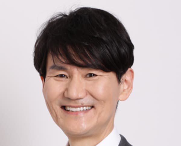 南原清隆の経歴と魅力を徹底解剖！お昼の顔を支える歩み