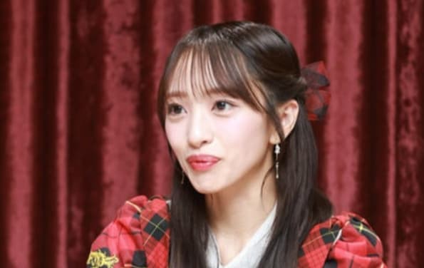 向井地美音の経歴と魅力とは？子役から総監督、卒業までを解説