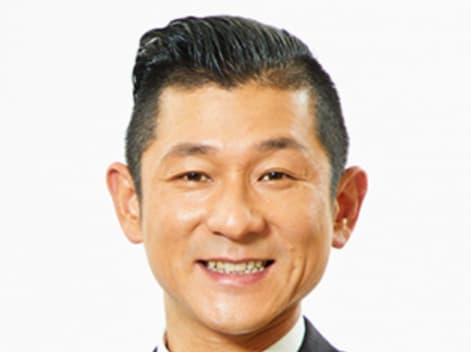 笑い飯・哲夫の経歴と芸人人生！高学歴から塾経営まで徹底解剖