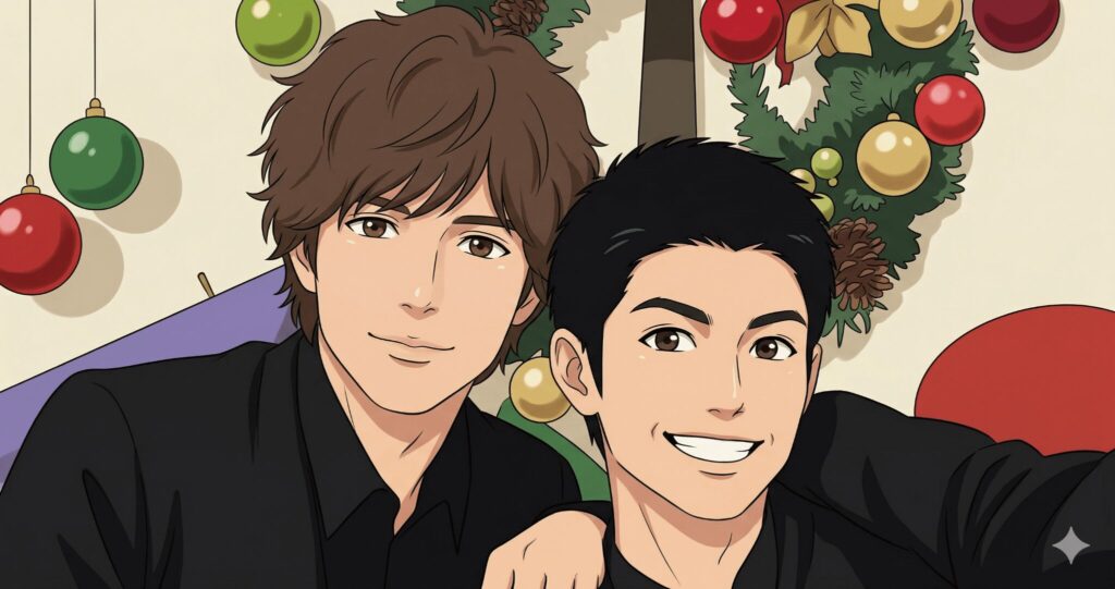 城田優と三浦春馬に何があった？親友の絆と噂の真相を徹底調査