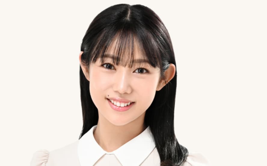 堀江聖夏の経歴と魅力！最強アナの瓦割りや保育士の意外な素顔