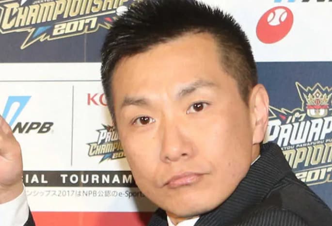 増田英彦の経歴と魅力を徹底解剖！元広告マンがM-1王者になるまで