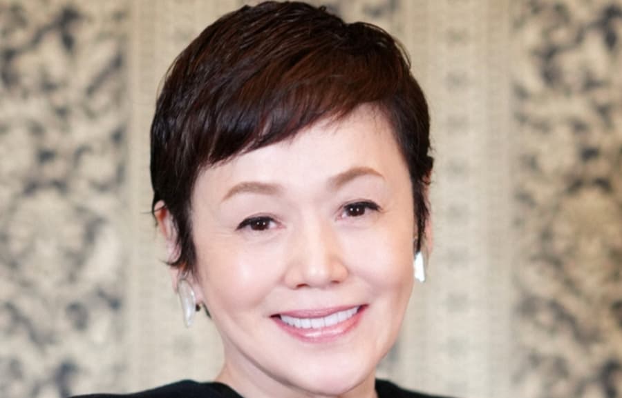 大竹しのぶの経歴と魅力！天才女優の軌跡と家族の絆を総まとめ