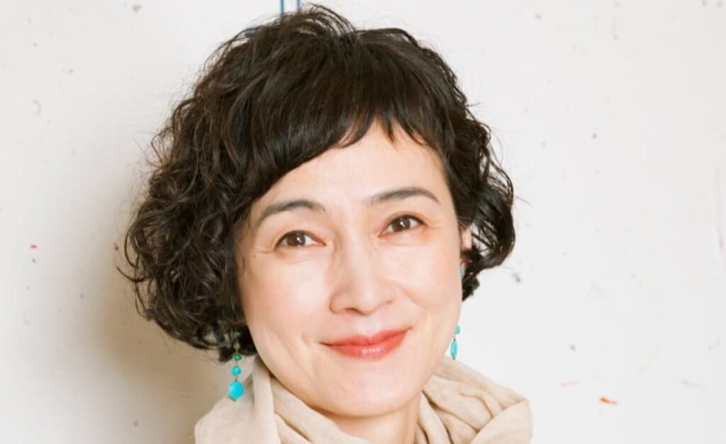 安田成美の経歴と魅力に迫る！ナウシカから現在まで徹底解説
