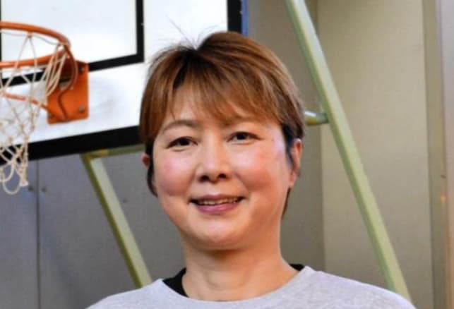 山内美加の経歴と魅力に迫る！バレー界の妖精の現在と娘の活躍