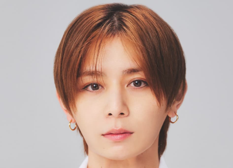 「山田涼介の経歴と魅力」を徹底解説！俳優・ゲーム実況の素顔まで