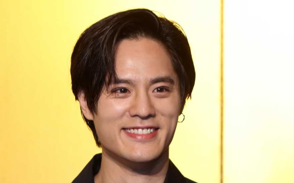 岡本圭人の経歴と魅力！俳優転身の理由や父との関係も