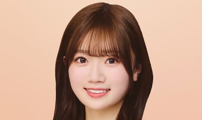 愛宕心響の経歴と魅力を徹底解説！乃木坂46・6期生の評判は？