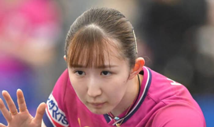 早田ひなの経歴と魅力に迫る！エースへの軌跡と素顔を徹底解説