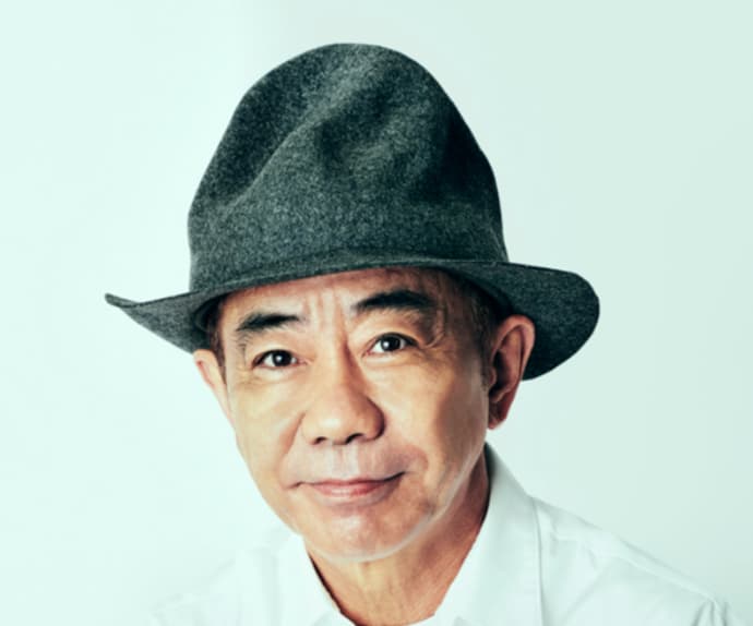 木梨憲武の経歴と多才な魅力の原点を探る