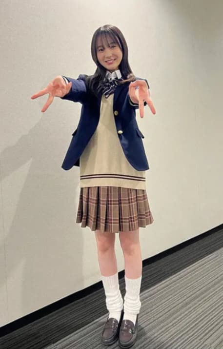 本田紗来の身長や体重は？162cmへの成長と10kg減量の秘密