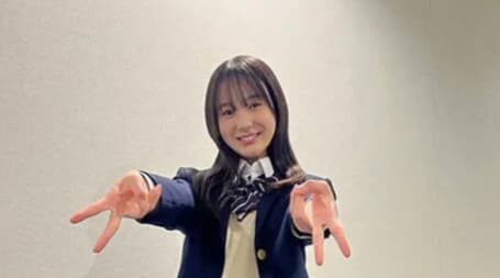 本田紗来の身長や体重は？162cmへの成長と10kg減量の秘密