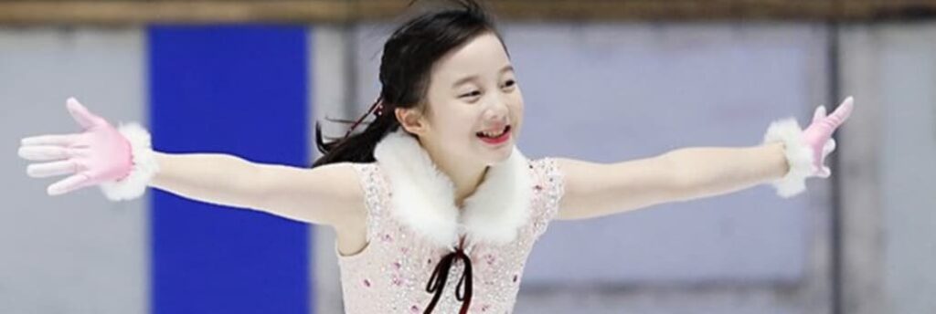 本田紗来がスケートをやめた訳は？引退の真相と現在の活動