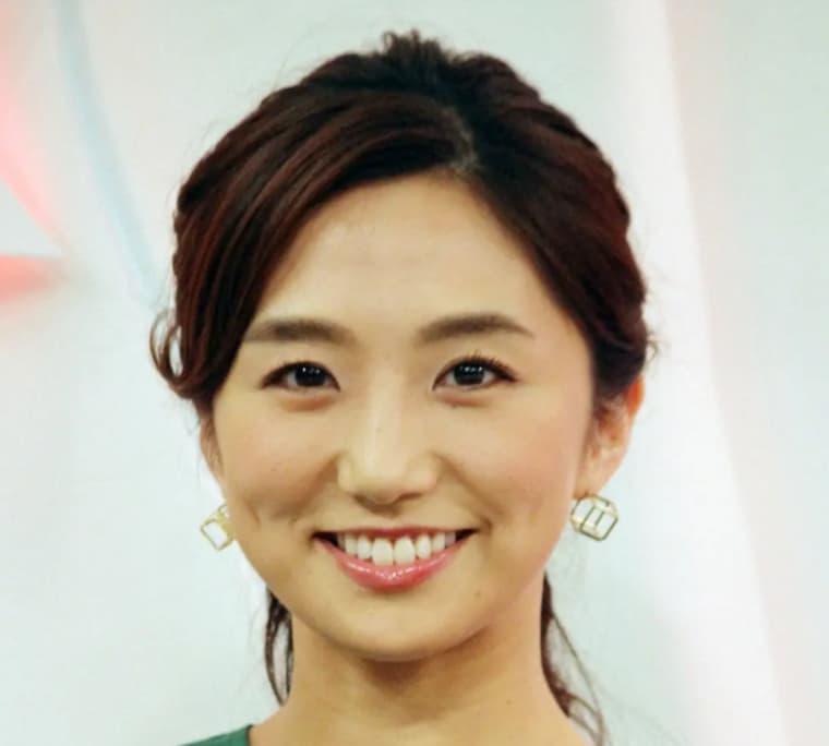 松村未央の経歴と魅力とは？陣内智則との結婚や現在を徹底調査