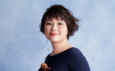 松浦奈々の経歴や魅力に迫る！コンマスとしての歩みと芸術性の全貌