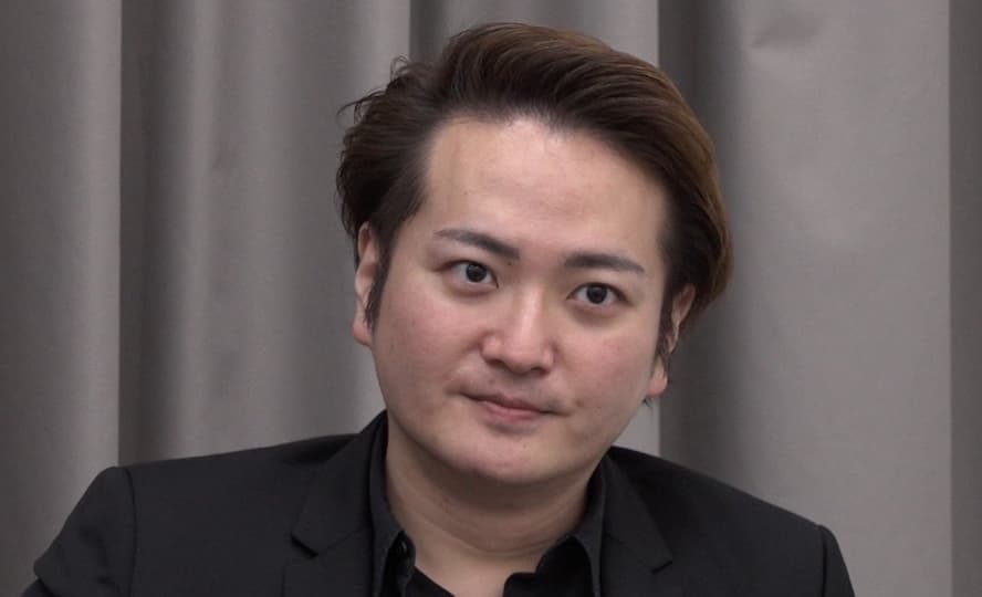 林尚弘の経歴と魅力を徹底解剖！挫折から年商140億への軌跡