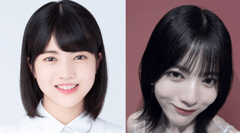 林瑠奈の初期から現在への変化とは？垢抜けた理由と成長の軌跡