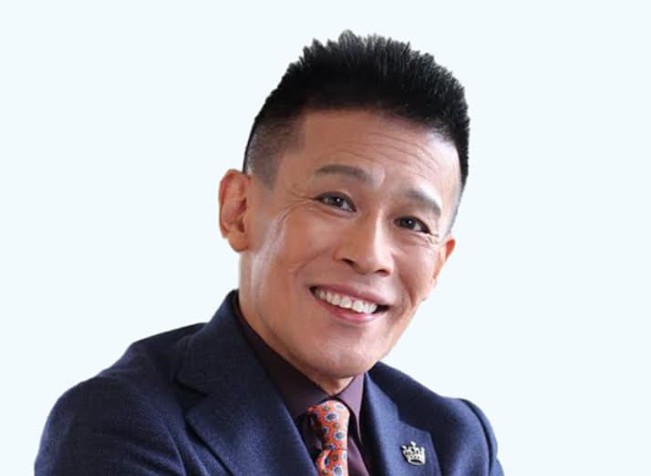 柳沢慎吾の経歴と魅力を徹底解剖！若い頃から現在まで愛される秘密