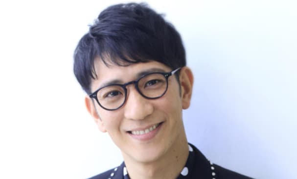 柴田英嗣の経歴と魅力！冤罪や活動休止を越えた天才の素顔