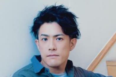 栗原寿の経歴と魅力！back numberドラムの異色すぎる素顔とは？