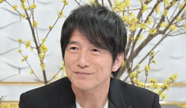 桜井和寿の経歴と魅力を徹底解説！2026年最新情報まで網羅