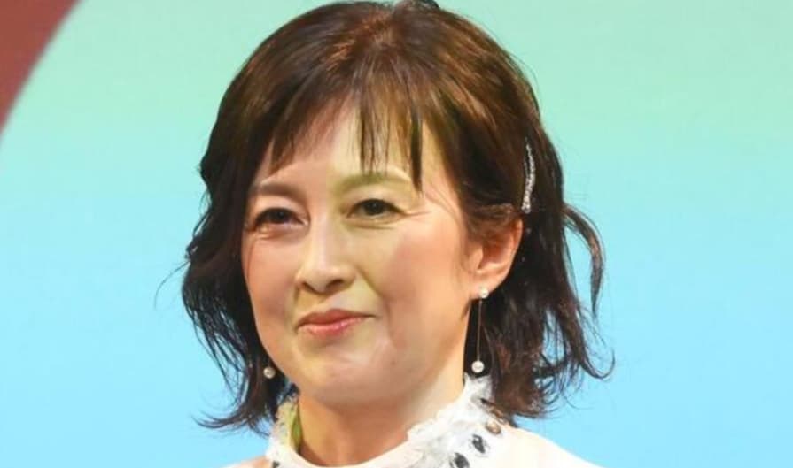 森尾由美の経歴と魅力！不作の83年組から現在までを徹底解説