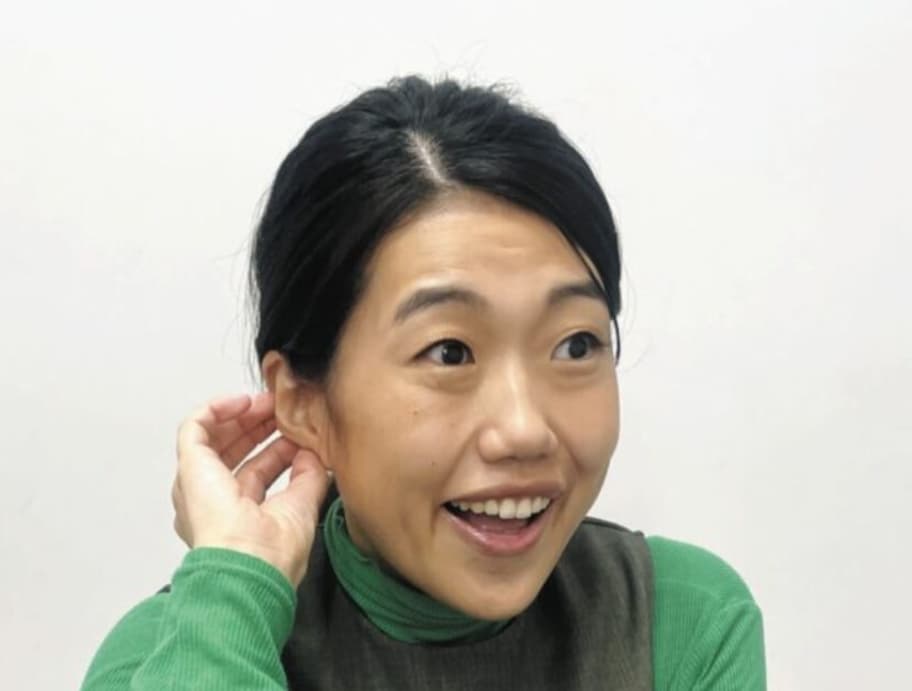 横澤夏子の旦那の学歴は？100回婚活で出会った夫ダイキの素顔