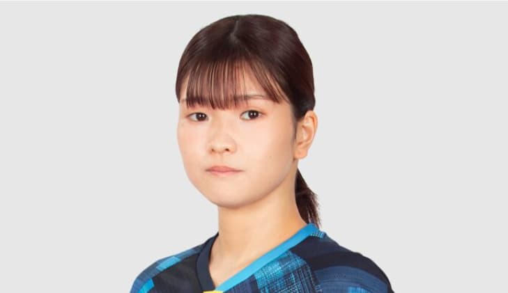 橋本帆乃香の経歴と魅力を徹底解説！世界1位を破るカットの凄さ