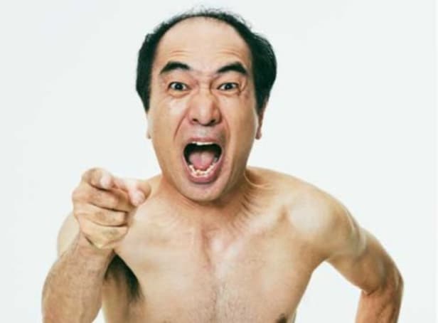 江頭2:50の経歴と魅力を徹底解剖！伝説のエピソードや人気の秘密