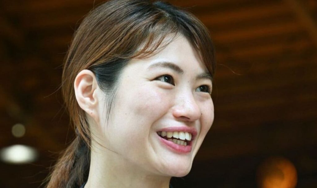 熊本比奈の経歴と魅力！引退の真相やうなぎ屋の現在を徹底調査