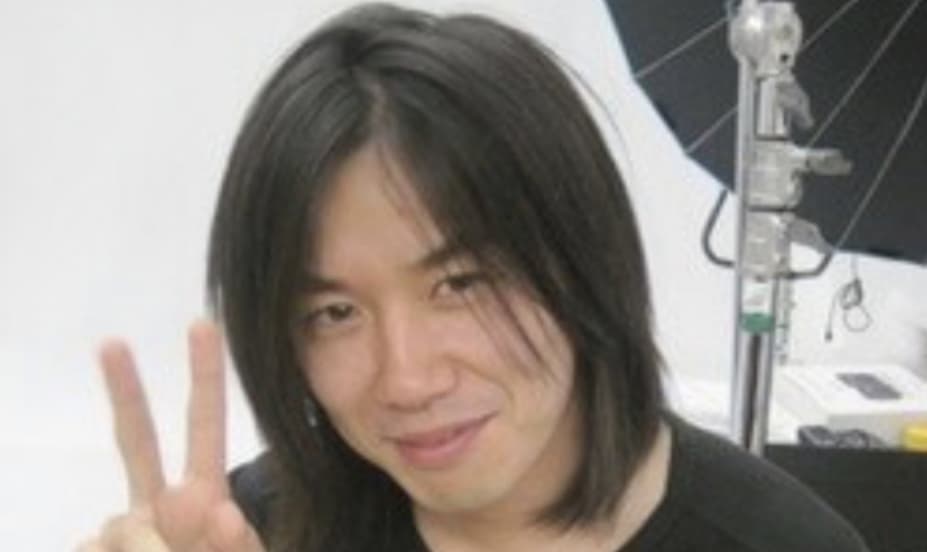 熊田貴樹の経歴と魅力！多部未華子の夫で敏腕写真家の素顔とは？